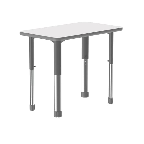 HPL Collaborative Desk - Rec